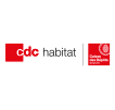 Logo cdc habitat