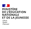 Ministere education jeunesse