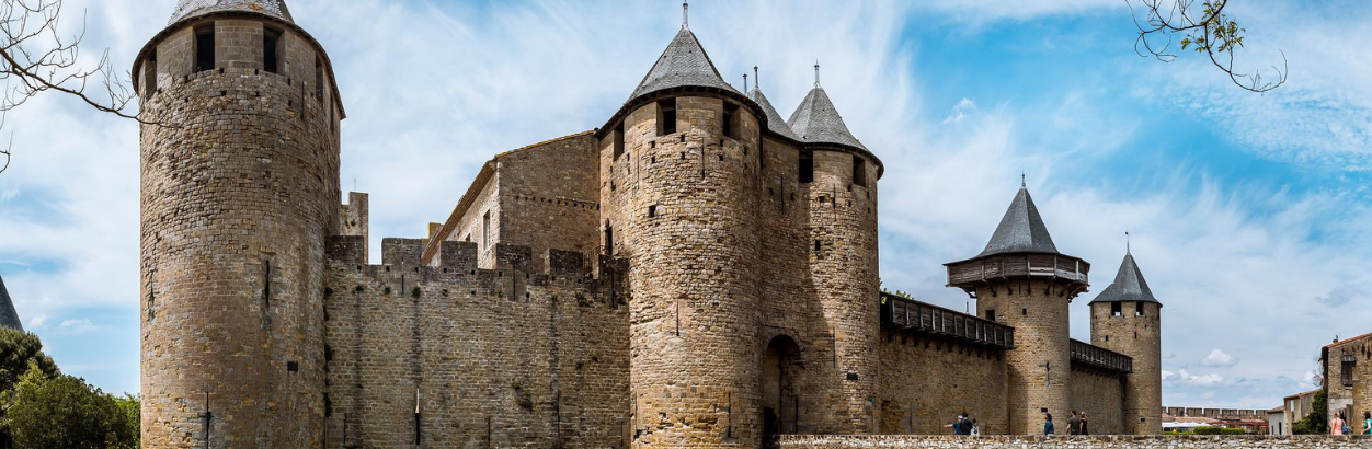 Afev carcassonne