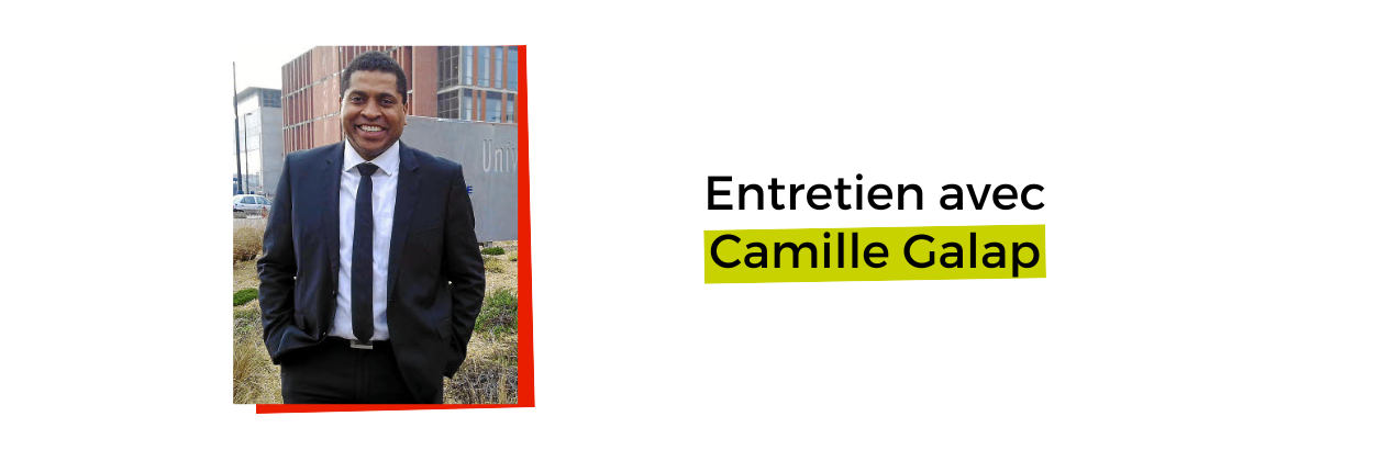 camille galap entretien afev