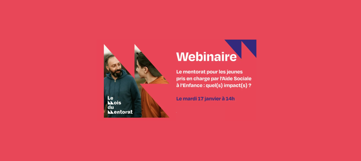 webinaire mois du mentorat