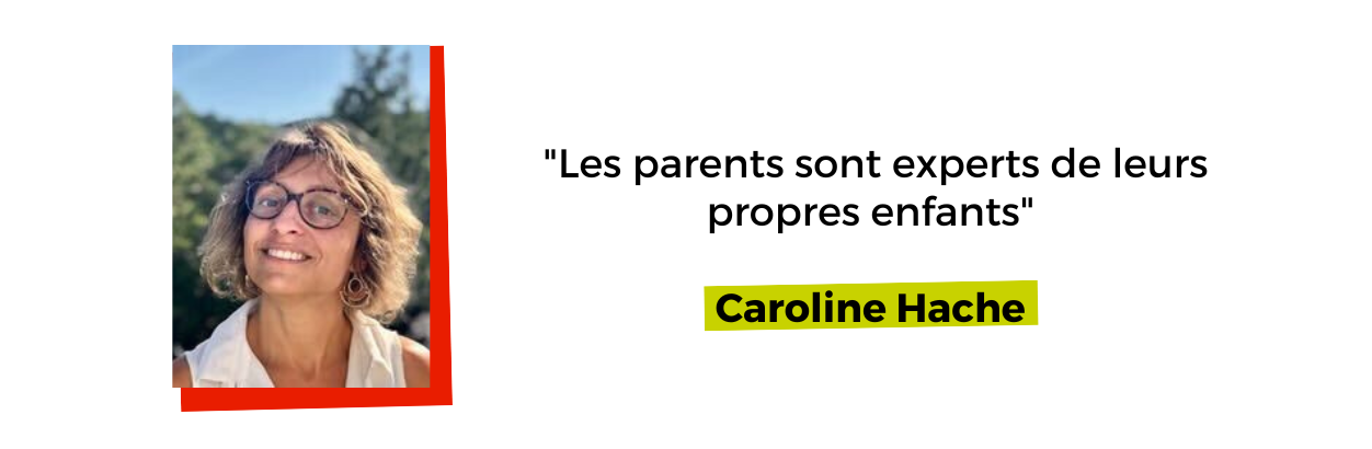 Caroline Hache