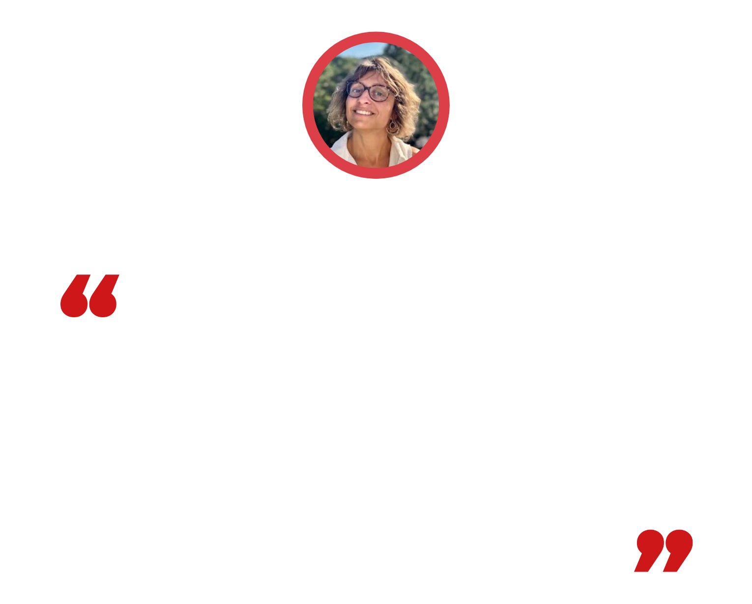 Citation Caroline Hache