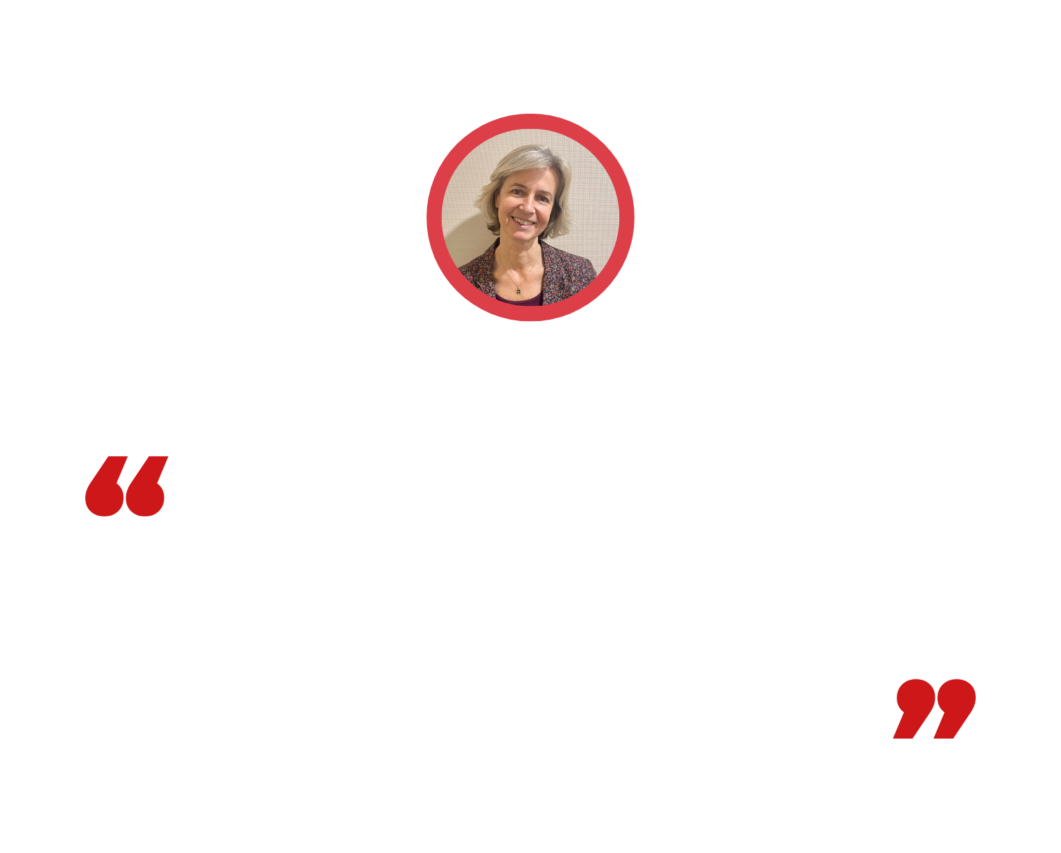 Citation Patricia Humann