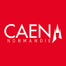 Logo Caen