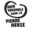 Agir ensemble pour la Pierre Heuzé logo