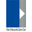 Ville Hérouville logo