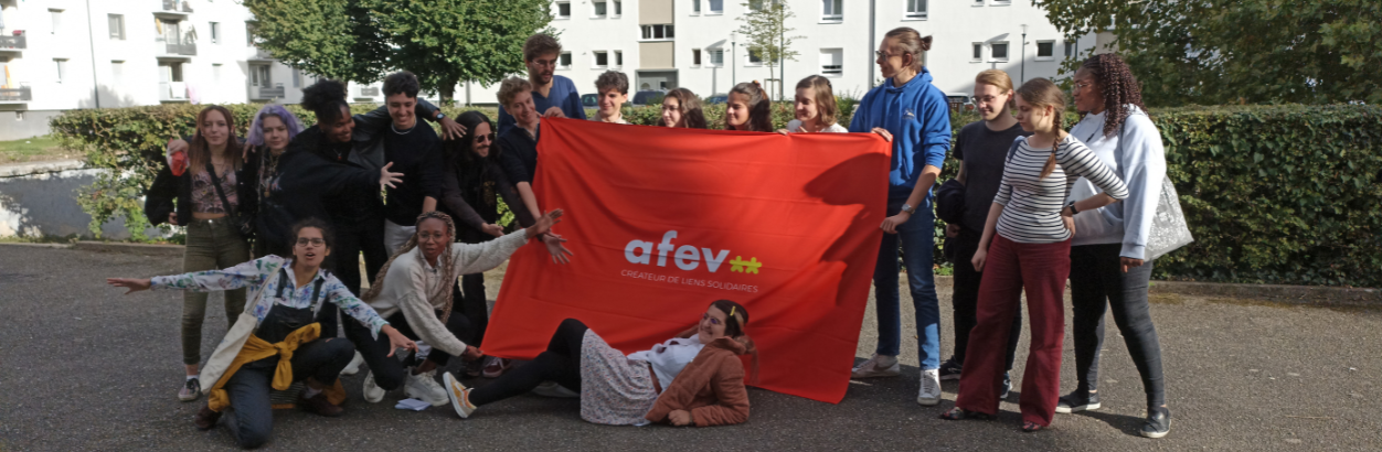 kaps strasbourg afev
