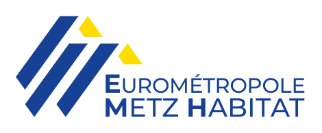 Eurometropole Metz Habitat - SEM EMH Metz