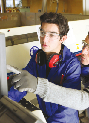 apprentis solidaires