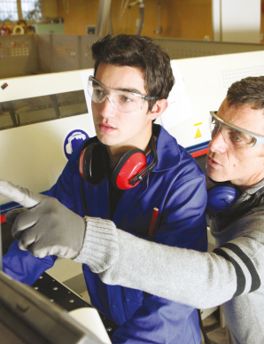 apprentis solidaires