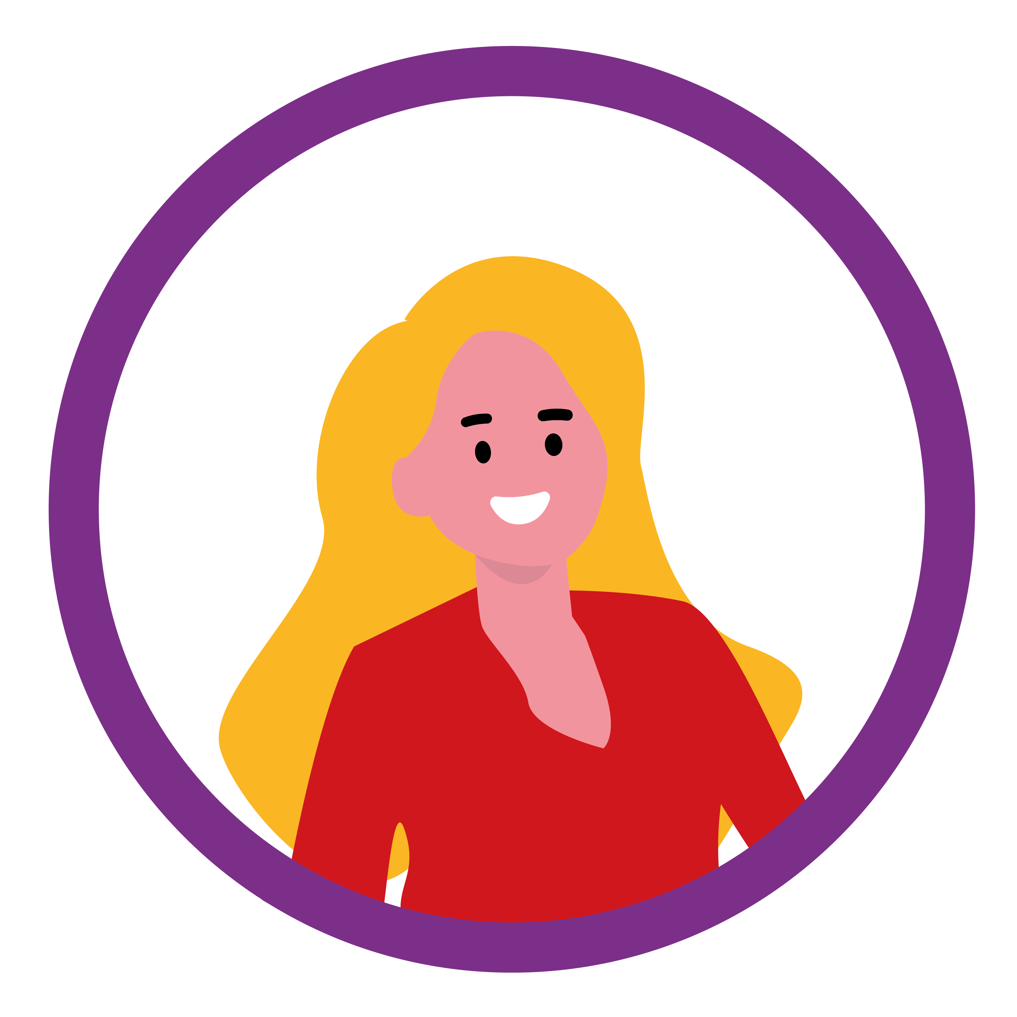 Témoignage Abygaelle Audinot