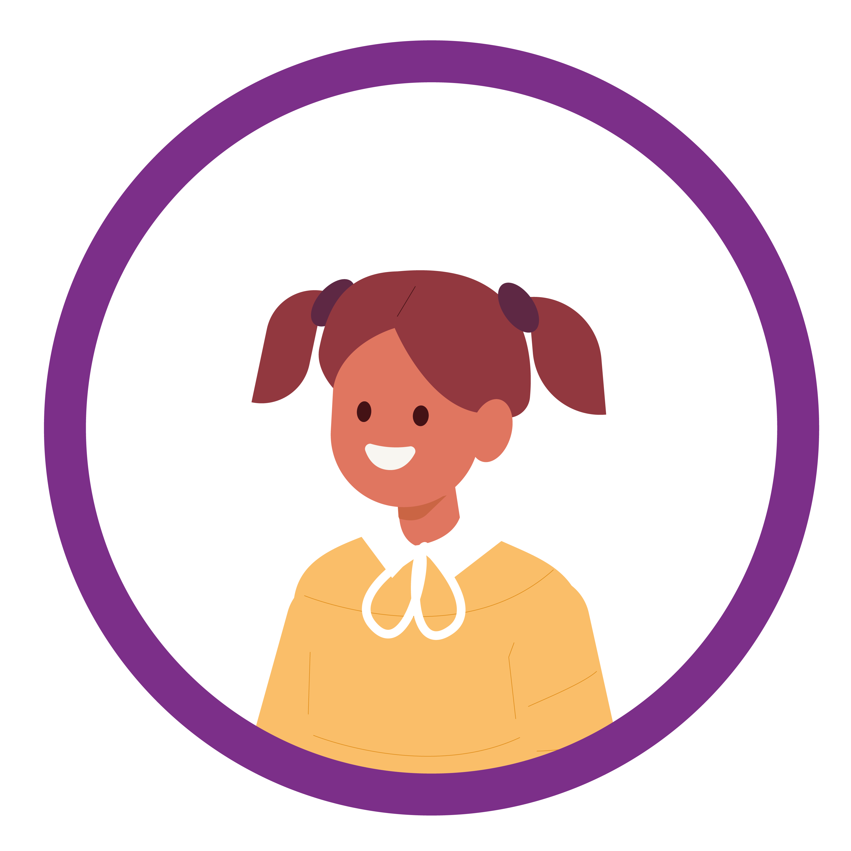 Témoignage mentorée ASE