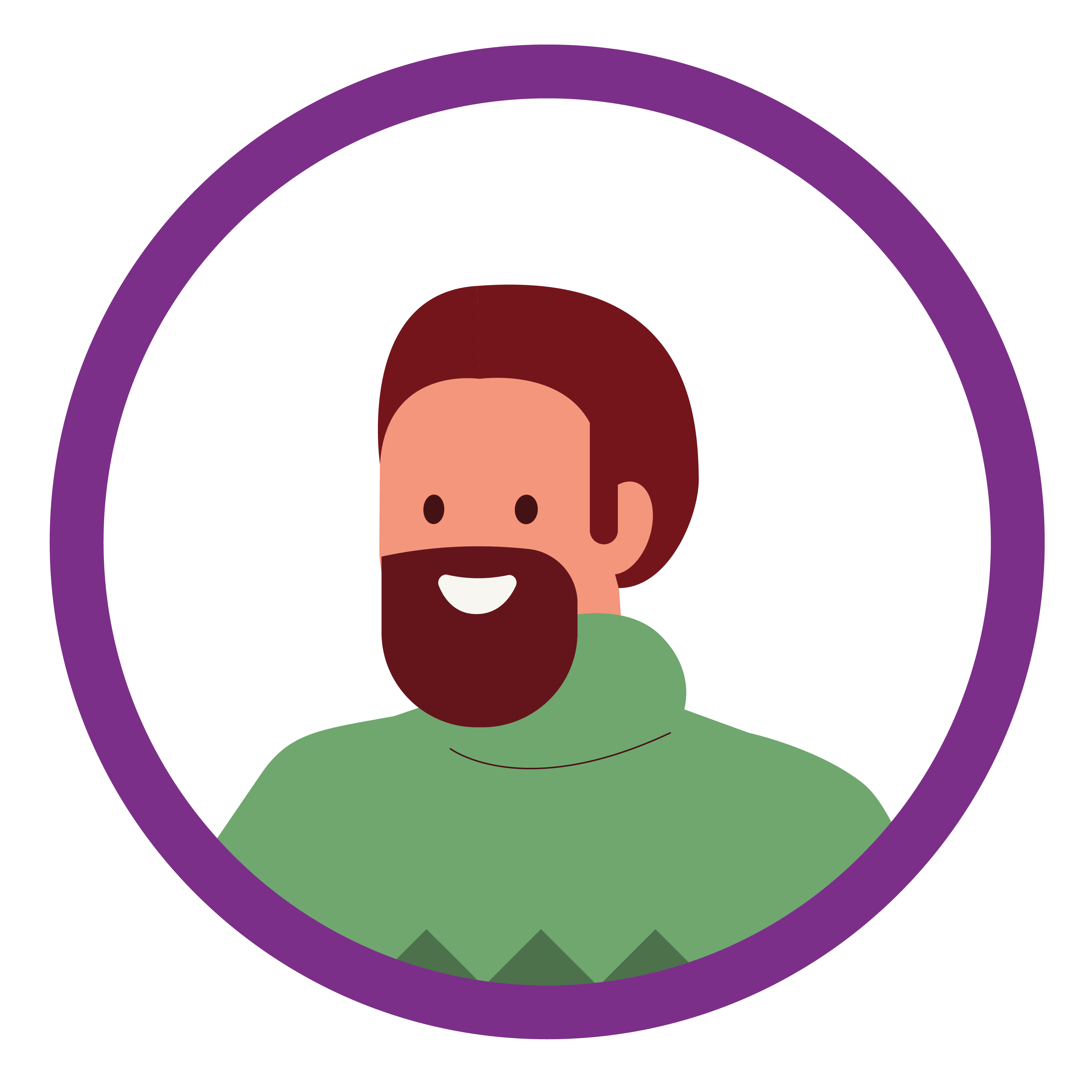 Témoignage Anthony Chalouette