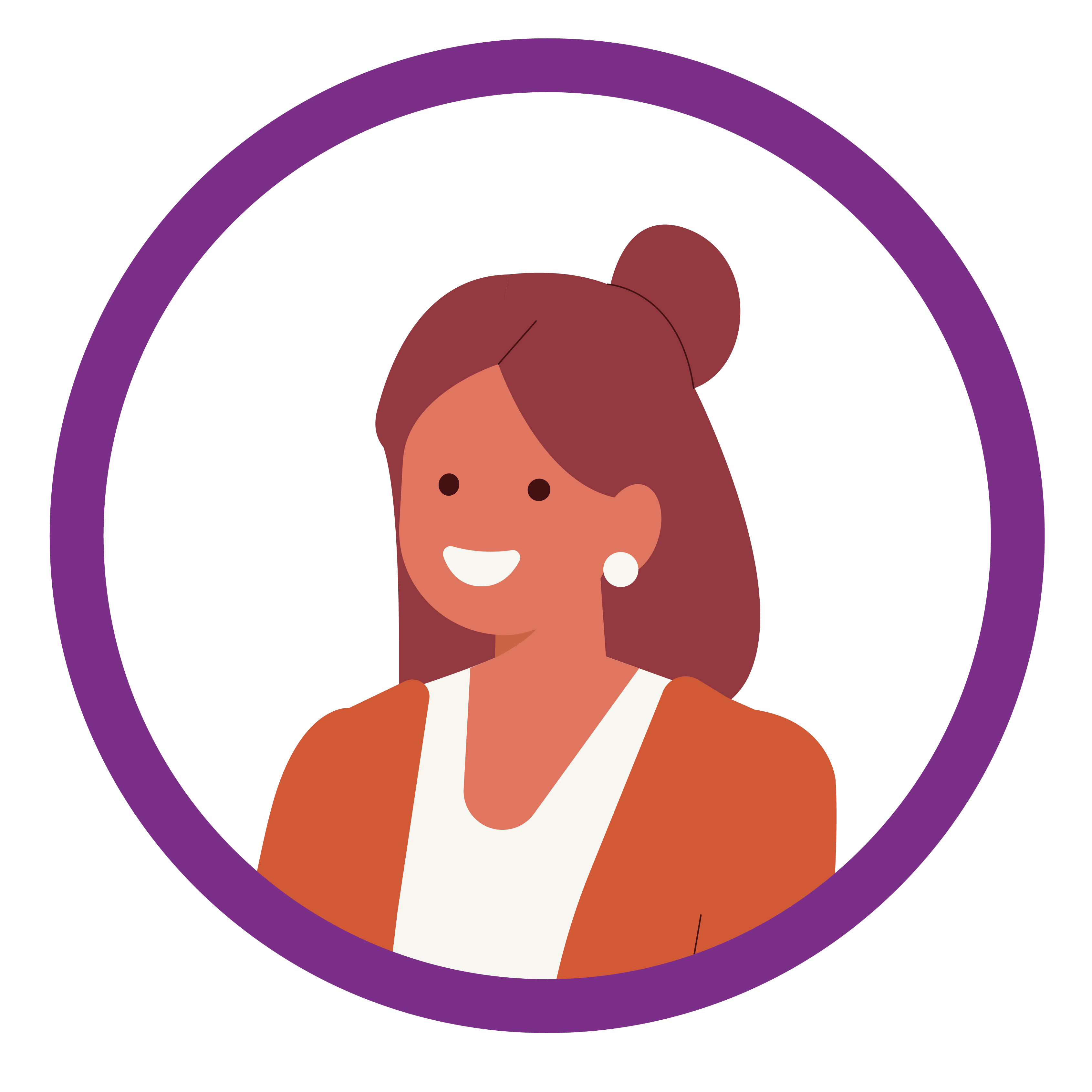 Témoignage Agnès Pierre