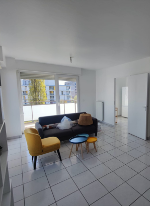 coloc hauts de rouen