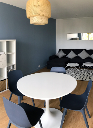 coloc st etienne du rouvray