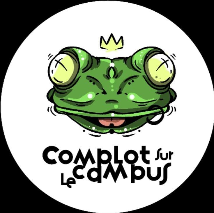 Les comploteurs festifs