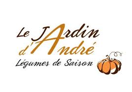 Le jardin d'André