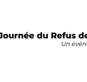 Journée du refus de l'échec scolaire JRES