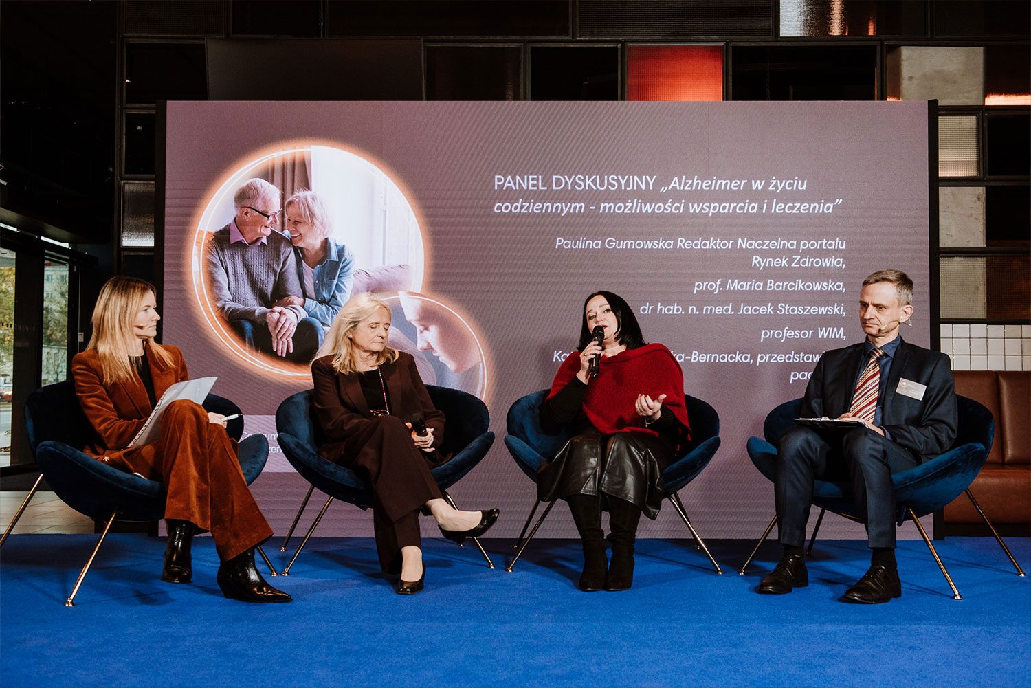 neuracare-centrum-leczenie-zaburzen-pamieci-warszawa-otwarcie