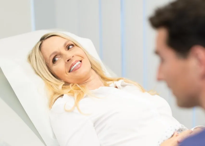 Physician services