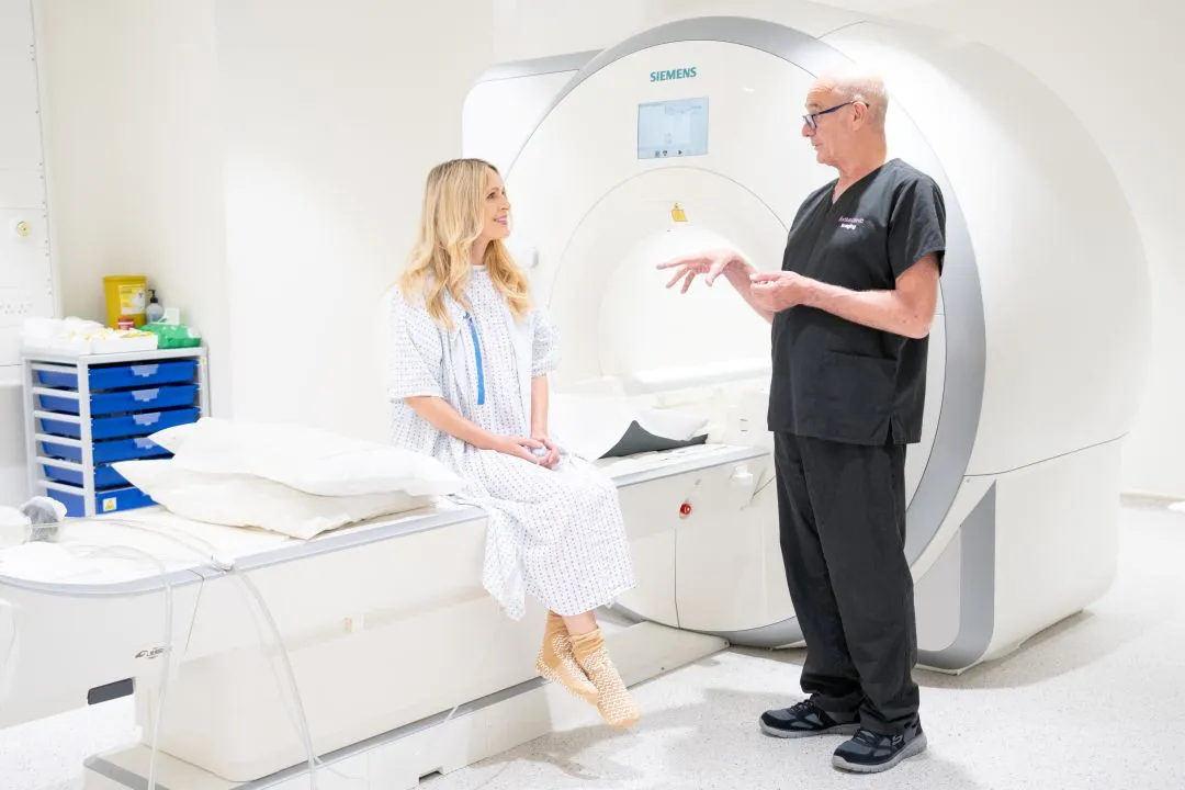 Patient information