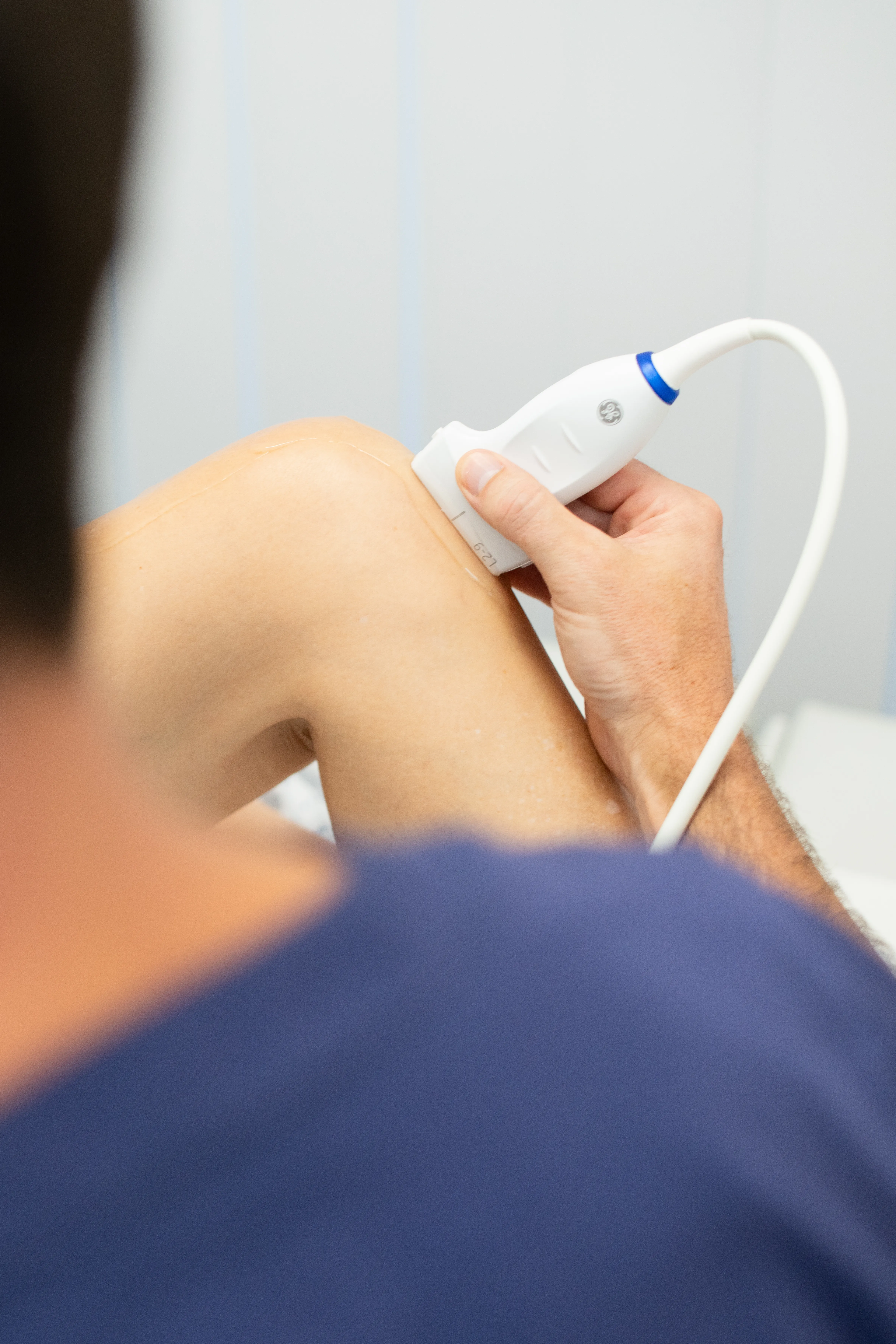 Calcific tendonitis overview