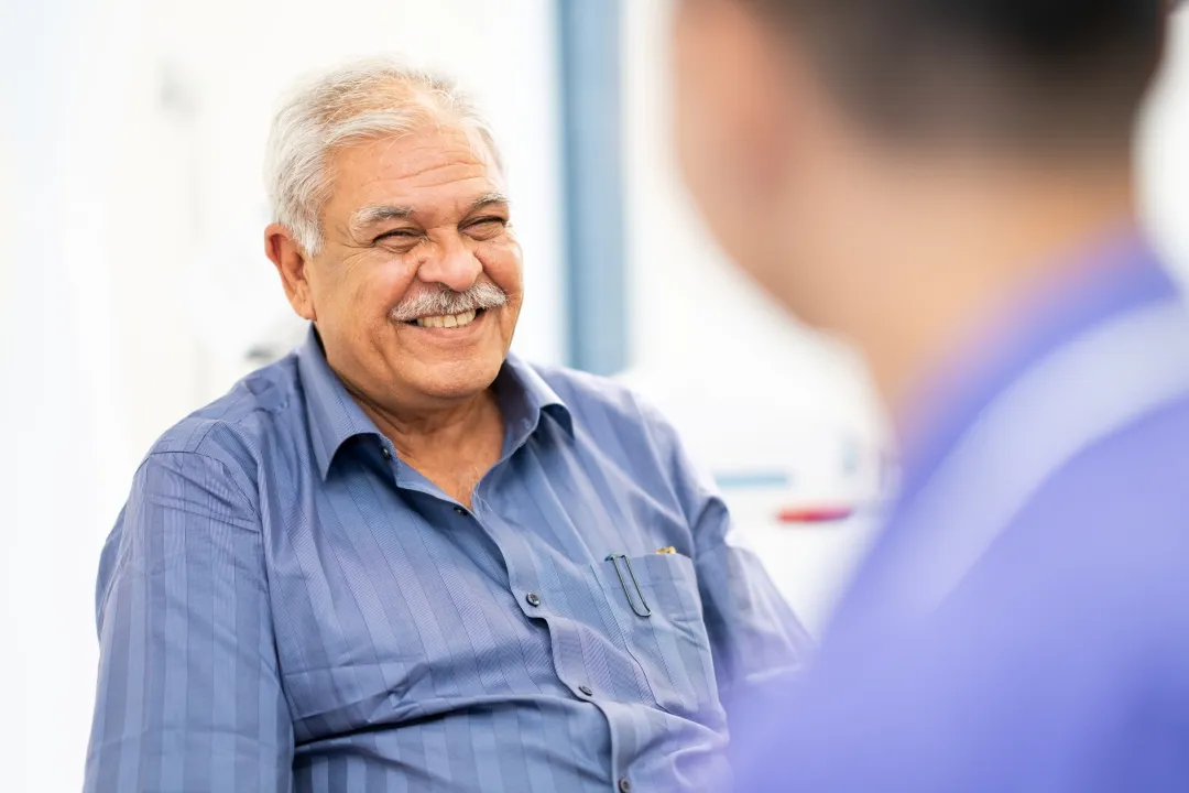 Why Choose Fortius Clinic?