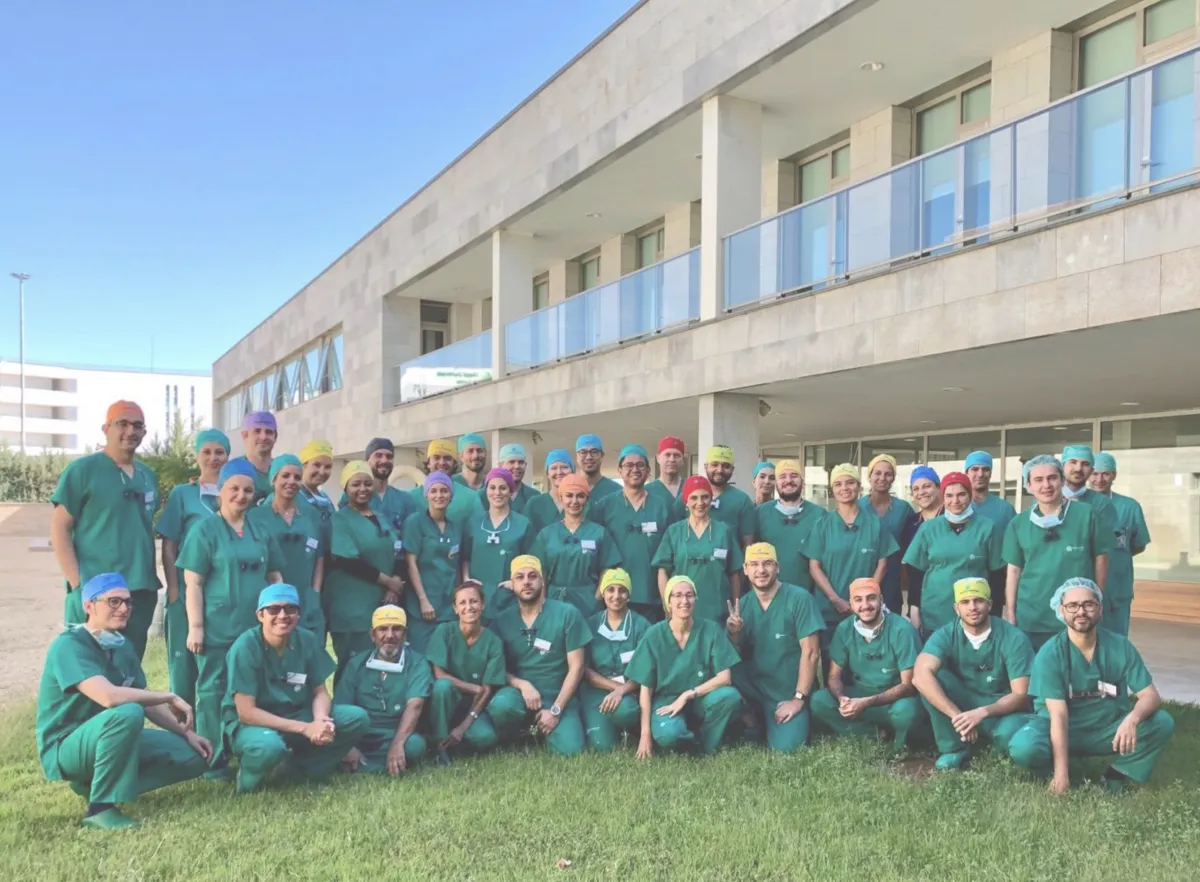 London Breast Meeting