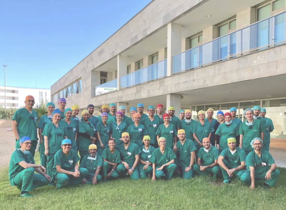 London Breast Meeting