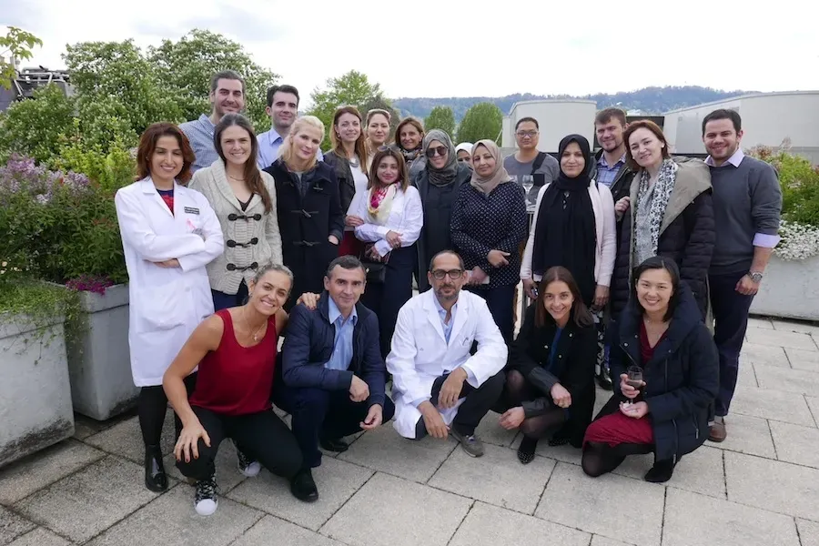 London Breast Meeting