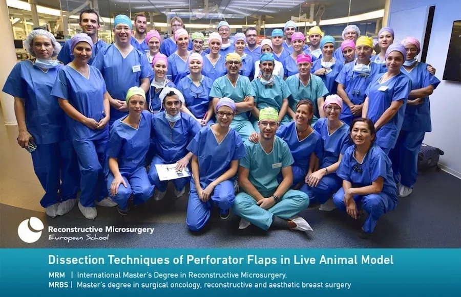 London Breast Meeting