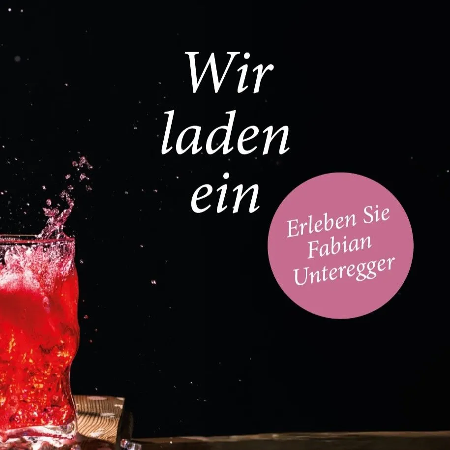 Zuweiseranlass flyer