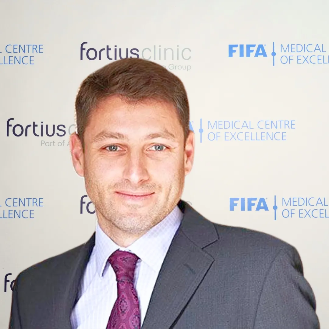 Associate Professor Richard Weiler