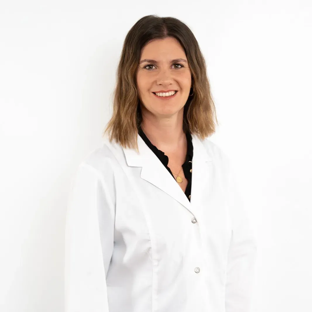 GINER Alexandra - Senologia