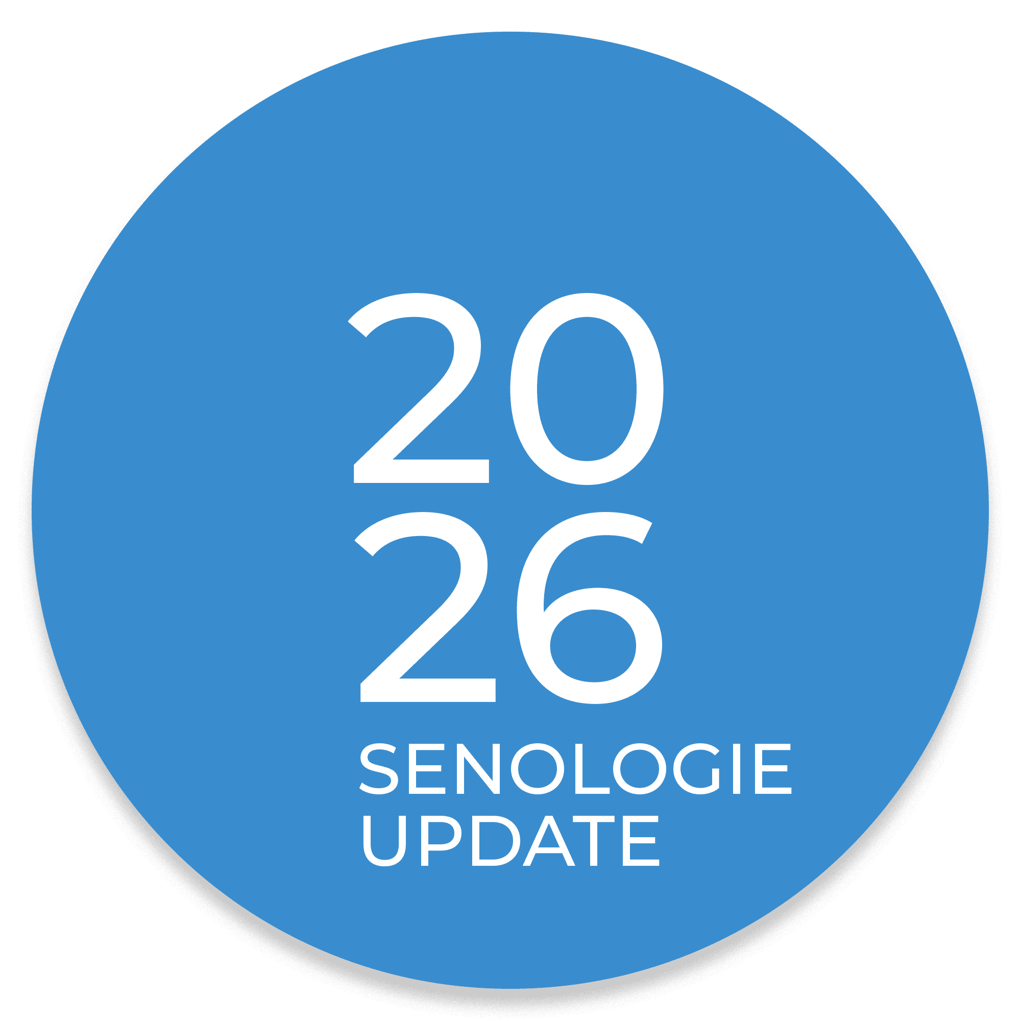Senologie Update Logo 2026