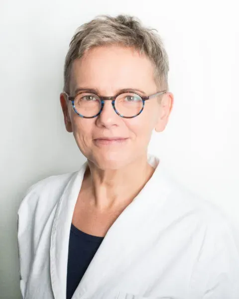 SLOWINSKA Anna - Oncologia