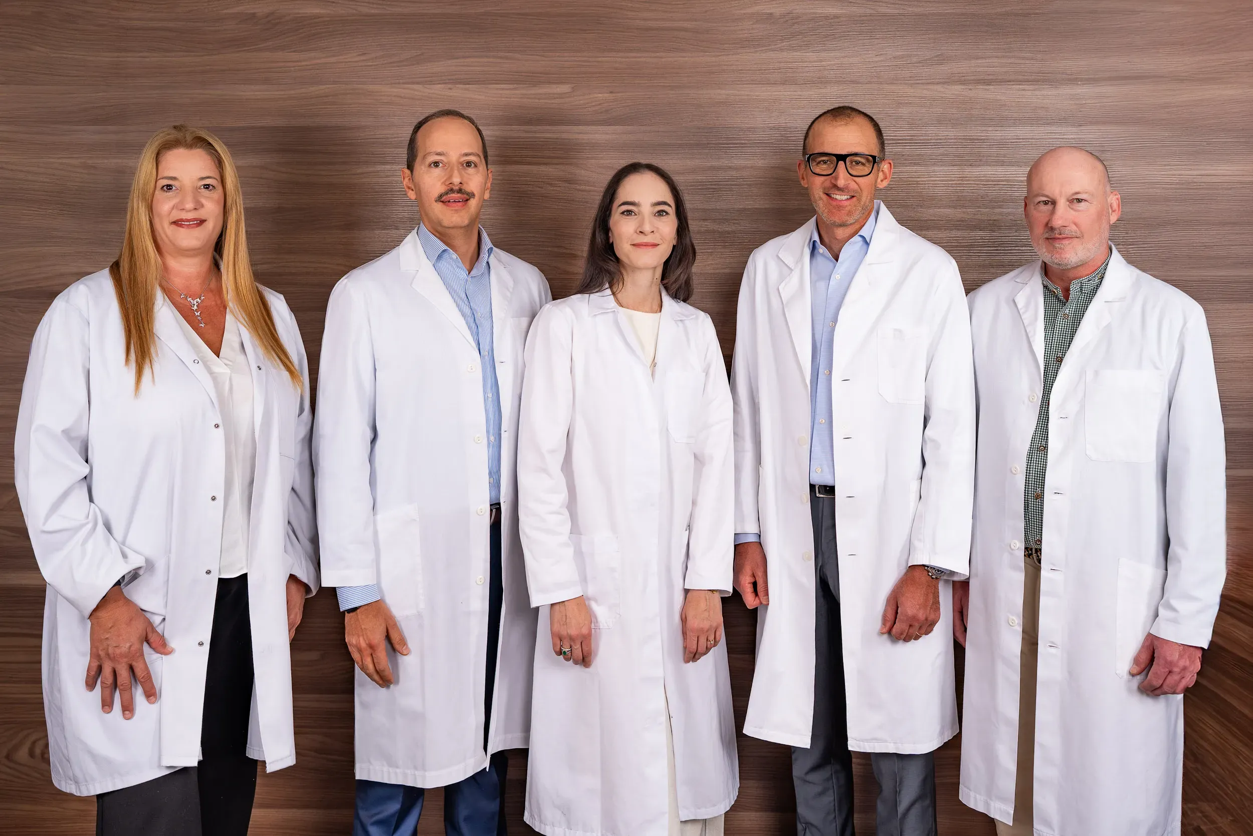 Affidea brustCare Ticino Medici