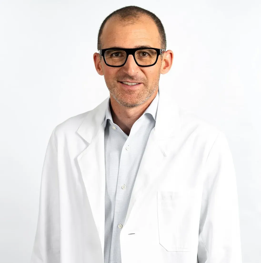 CHRISTINAT Alexandre - Medizinisches Onkologie