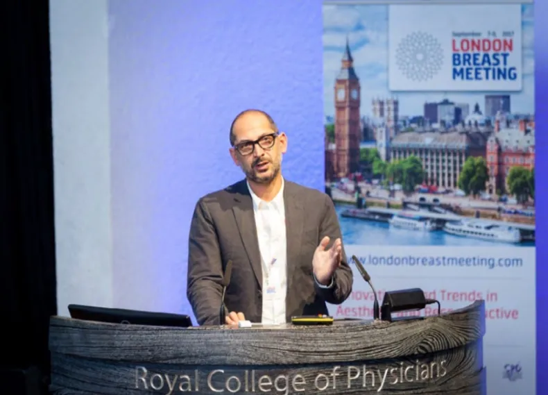 London Breast Meeting