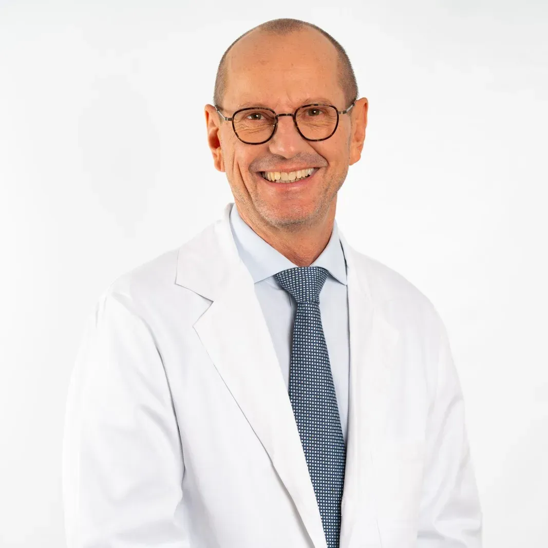 TAUSCH Christoph - Breast surgery