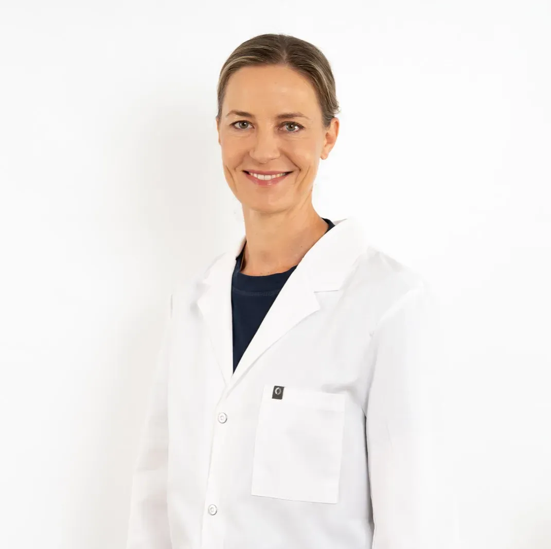 ELFGEN Constanze - Brustchirurgie