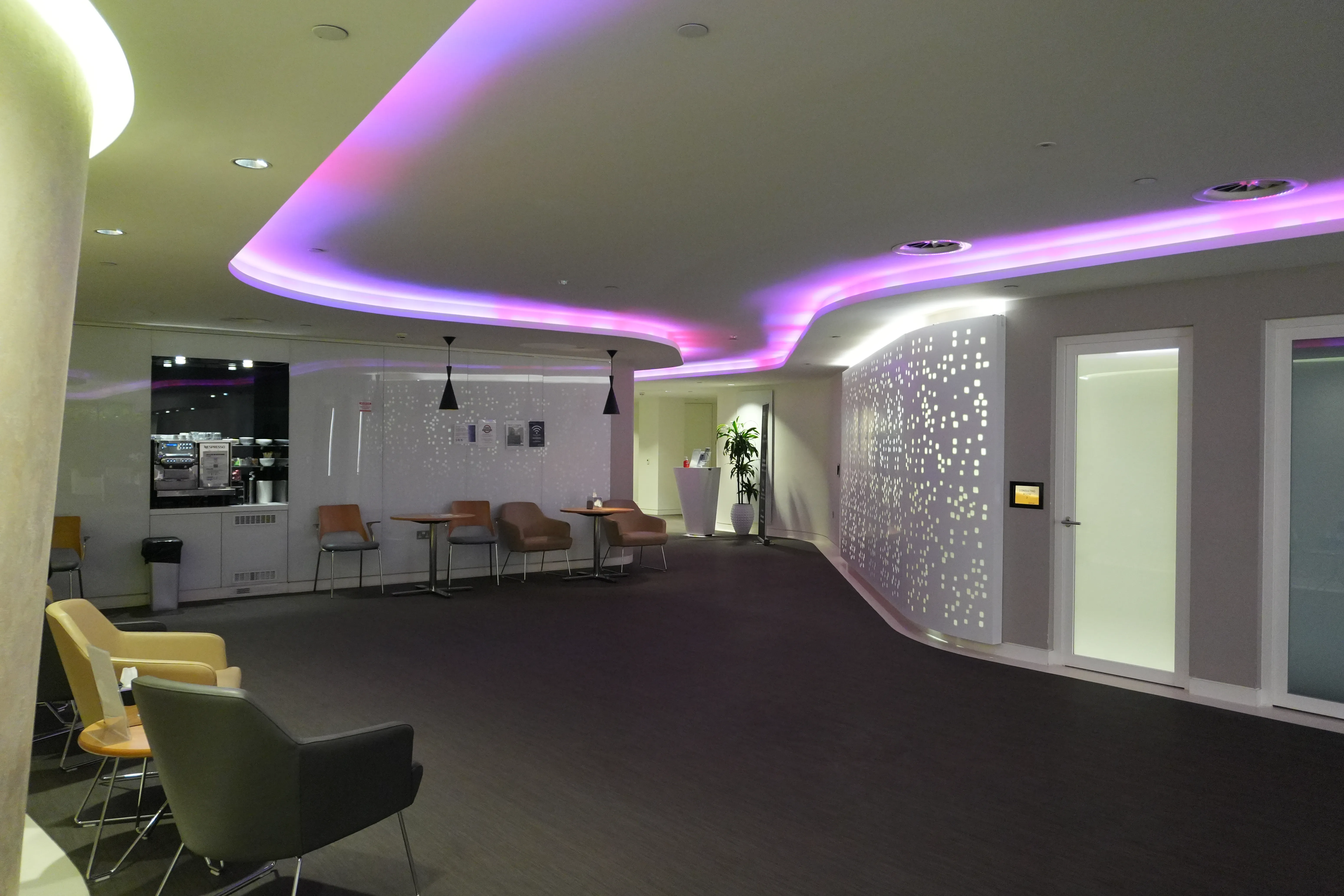 Fortius Clinic City