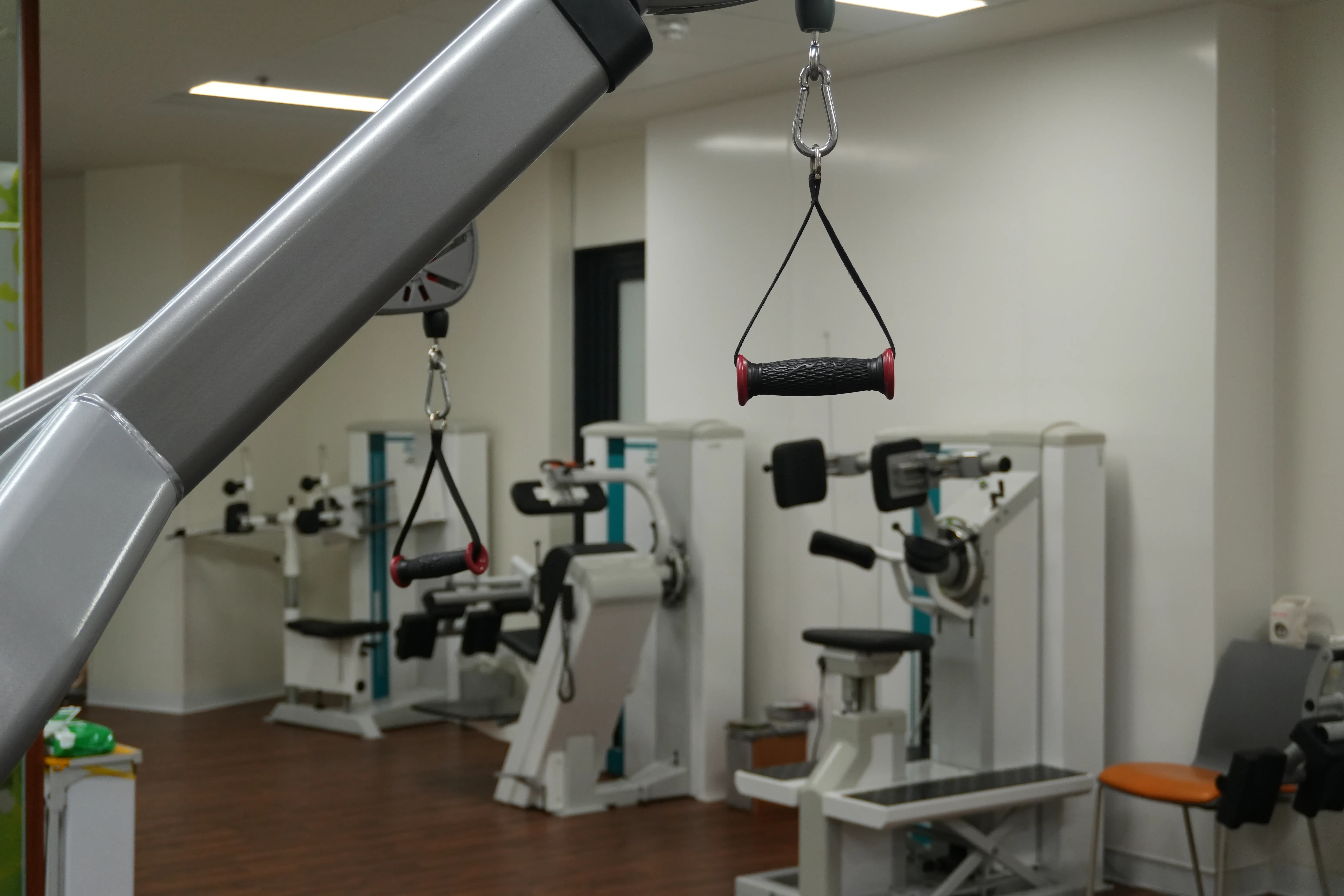 Physiotherapy