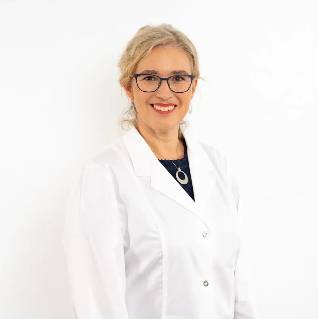 Doctor Image KRALIDIS Elena - Oncology