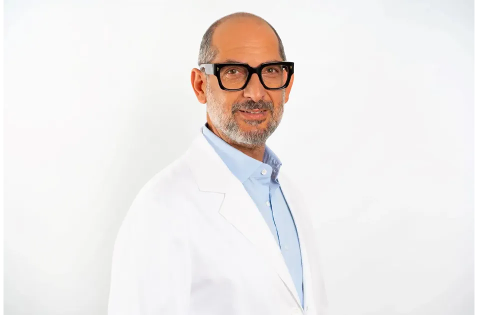 Doctor Image FARHADI Jian - Plastische, Rekonstruktive und Ästhetische Chirurgie