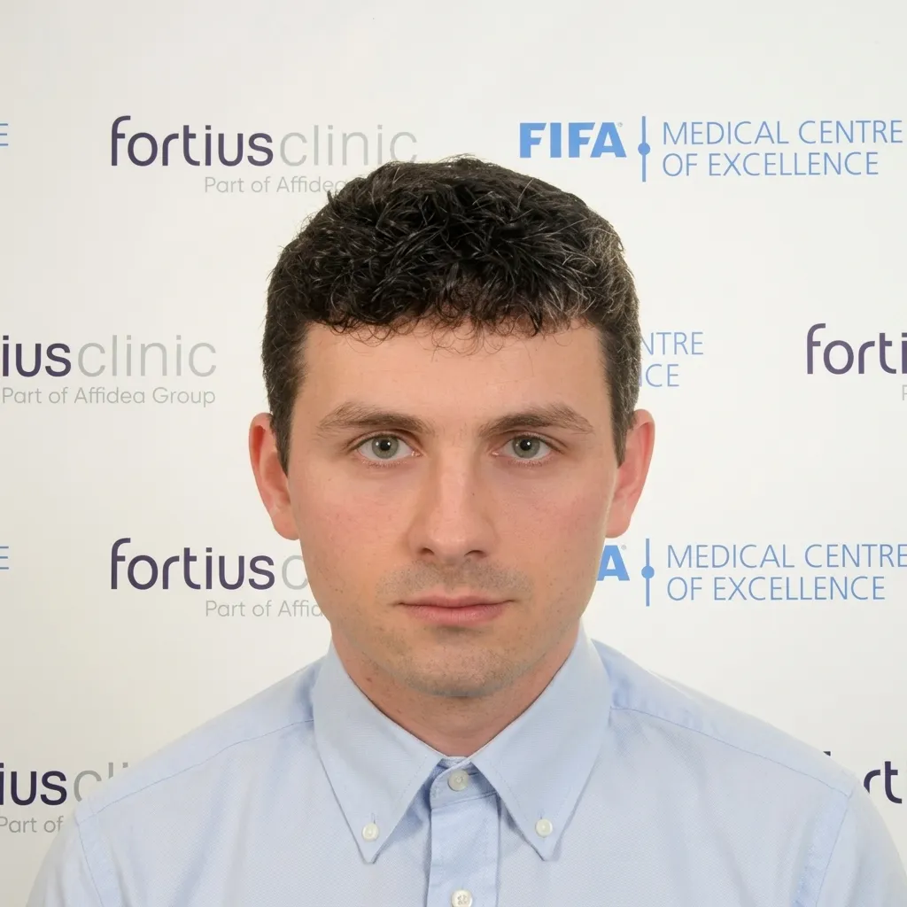 Dr. Emmanouil Astrinakis