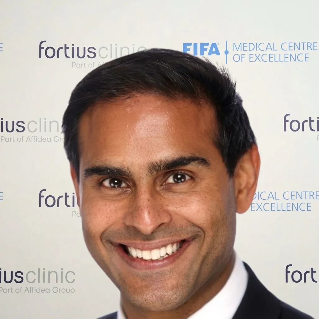 Dr. Chintu Gademsetty