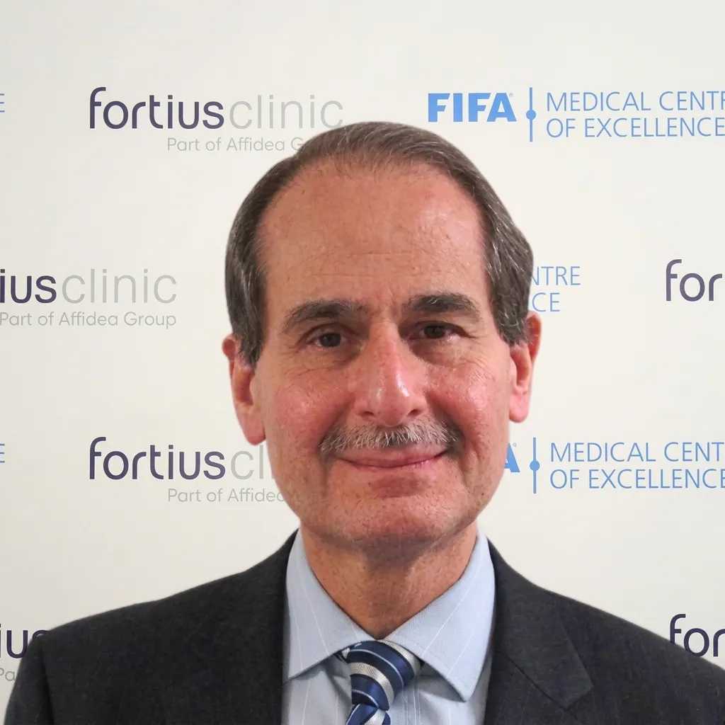 Dr. Mushriq Al-Khayatt